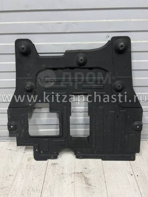 Пыльник двс HAVAL F7x 2pect 5174100XGW01A