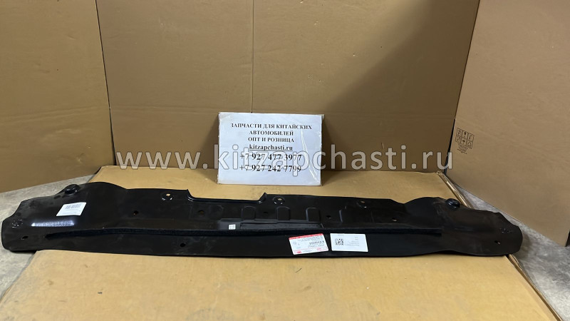 Пыльник бампера HAVAL Jolion 2024 5174101XST01A