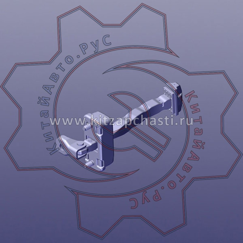 Ограничитель двери передней  Jetour X50 51A31A042