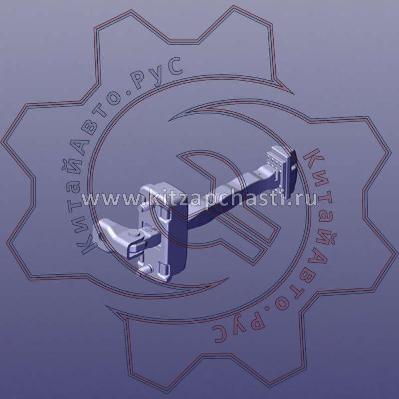 Ограничитель двери задней   Jetour X50 51A32A022