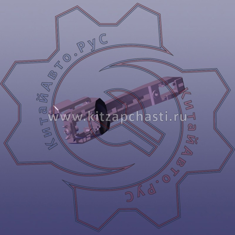 Основание ручки для открывания наружу Jetour X50 51F31A106