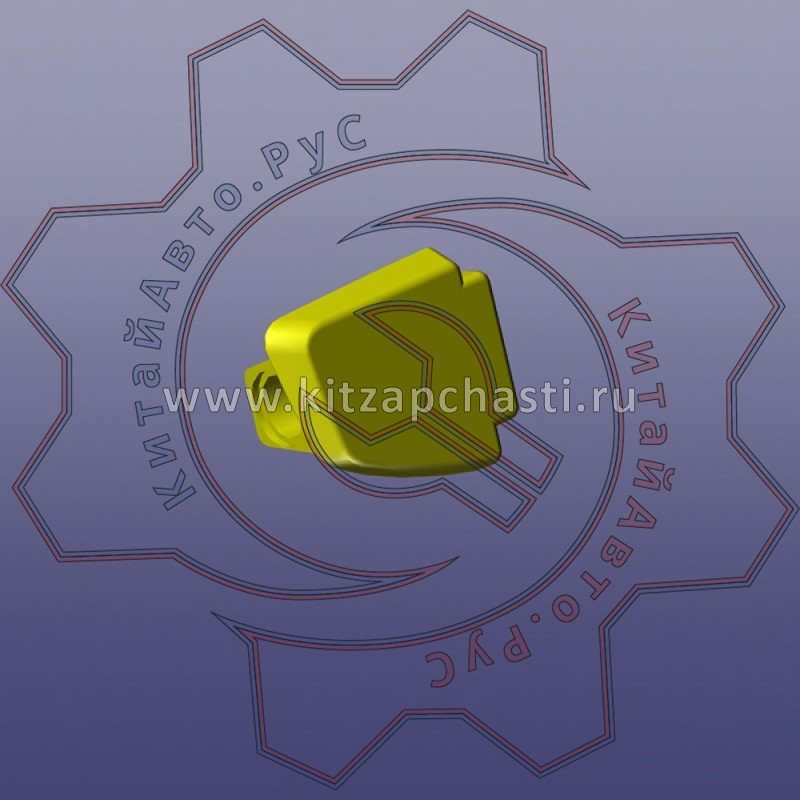 Ограничитель двери передней правый Jetour X50 51F31A110