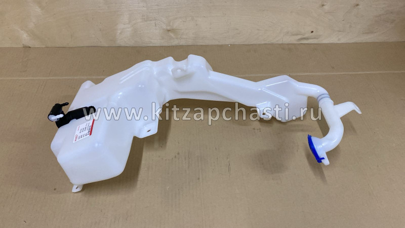 Бачок омывателя стекла комплектация в сборе с насосом Haval M6  5207500XKZ36A