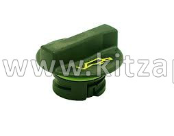Крышка маслозаливной горловины Foton Aumark BJ 1039 Cummins ISF 2.8 5255310