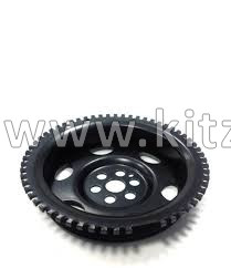 Шкив коленвала с демфером Foton 1061 Cummins ISF 3.8 5259981