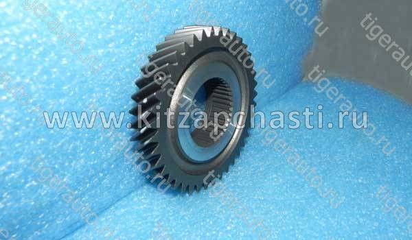 Шестерня вторичного вала Chery Cross Eastar 525MHB-1701507