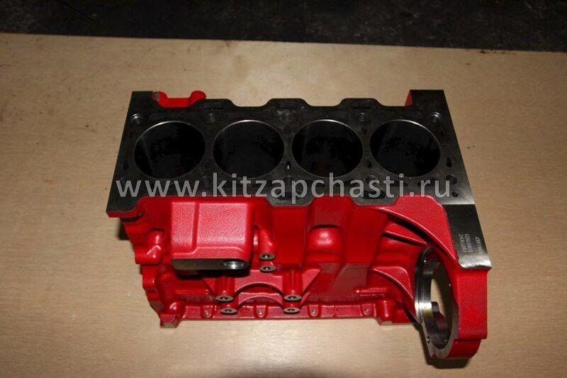 Блок цилиндров двигателя NEXT,Бизнес Cummins ISF 2.8 5261256