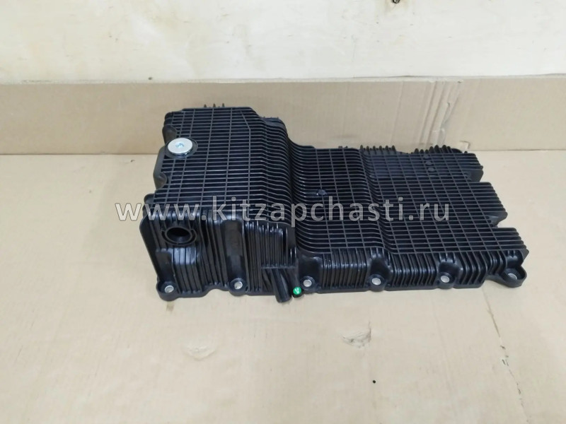 Поддон картера двигателя Foton Aumark BJ 1039 Cummins ISF 2.8 5262693
