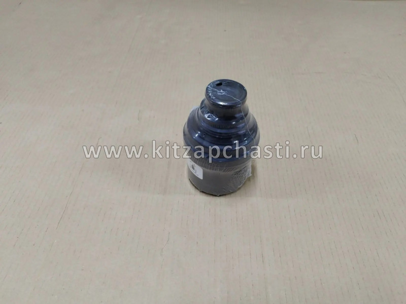 Фильтр масляный ISF 2.8 пластик (YNY) Foton View 5266016