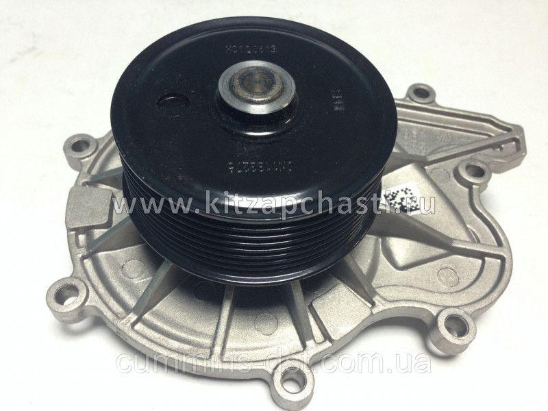 Насос водяной NEXT,Бизнес Cummins ISF 2.8 5269784