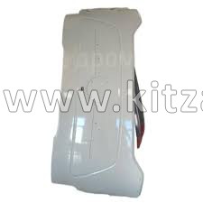 Капот DongFeng GX 5301515-C6207
