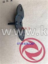 Скоба центрального замка капота DongFeng GX 5301618-C6100