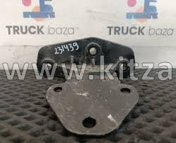 Петля капота левая DongFeng GX 5301637-C6100