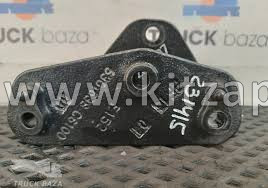 Петля капота правая DongFeng GX 5301638-C6100