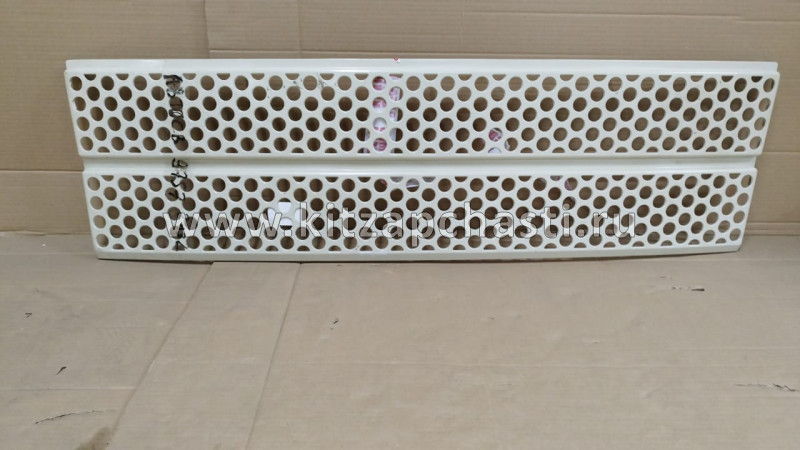 Решетка радиатора FAW J6 (6x4) 5302071-A01-T