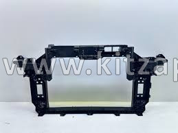 Панель передняя Changan UNI-S 5302370AW20