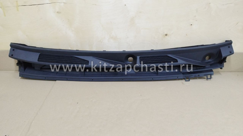 Накладка панели стеклоочистителя под лобовое стекло (Жабо) Haval H9 5304100XKV08B