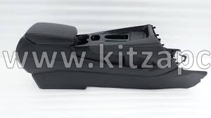 Панель центральной консоли в сборе HAVAL F7x 5305161XKQ00A8F