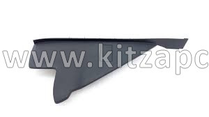 Накладка торпеды боковая HAVAL Jolion 2024 5306220XST01A