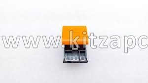 Рычаг (рукоятка) открывания капота в сборе Great Wall Poer King Kong 5306350XKU33A
