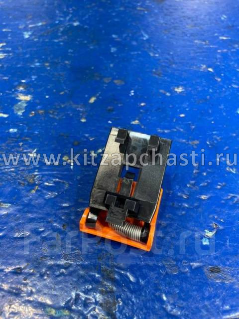 Отбойник капота пластмассовый HAVAL F7x 2pect 5306350XKU62A