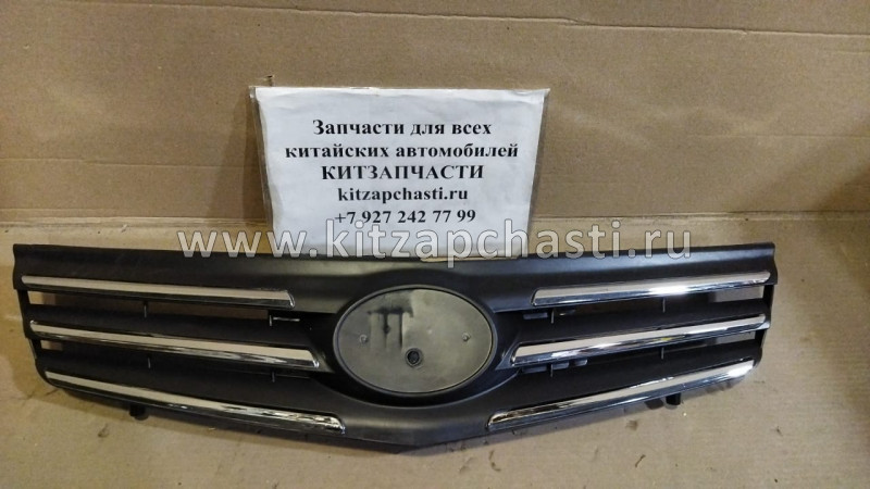Решетка радиатора FAW V5 53101-TKA10