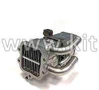 Охладитель выхлопных газов EGR Foton Toano 5310100F
