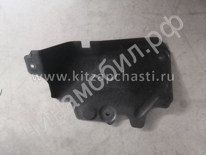 Теплоизоляция HAVAL F7x 2pect 5310110XKN01B