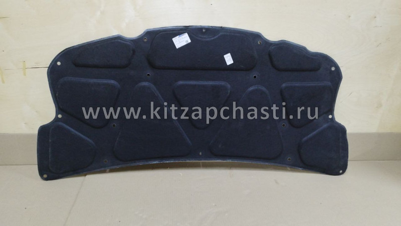 Шумоизоляция капота Dong Feng DFM 580 5310300-SA01