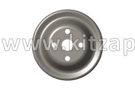 Шкив вентилятора Foton 1126 5313493