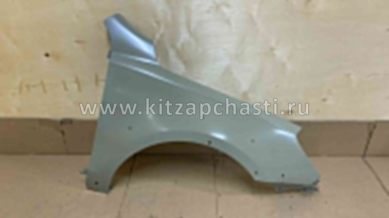 Крыло правое Dong Feng H30 Cross 5322001