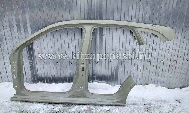 Панель кузова боковая левая HAVAL Jolion 2024 5401101XST01A