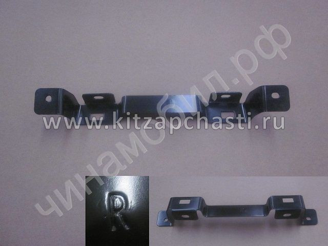 Кронштейн боковины HAVAL Jolion 2024 5401107XST01A