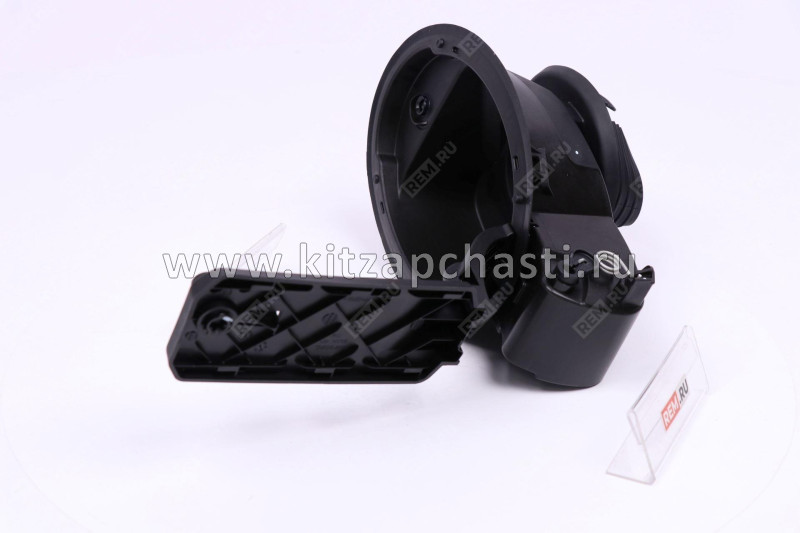 Корпус топливозаливной горловины  HAVAL H3  5401522XST01A