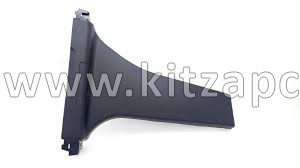Облицовка стойки центральной нижняя правая HAVAL F7 5402107XKQ00A8P