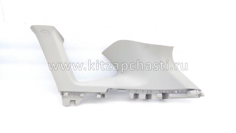 Облицовка стойки HAVAL Jolion 2024 5402109XST01A
