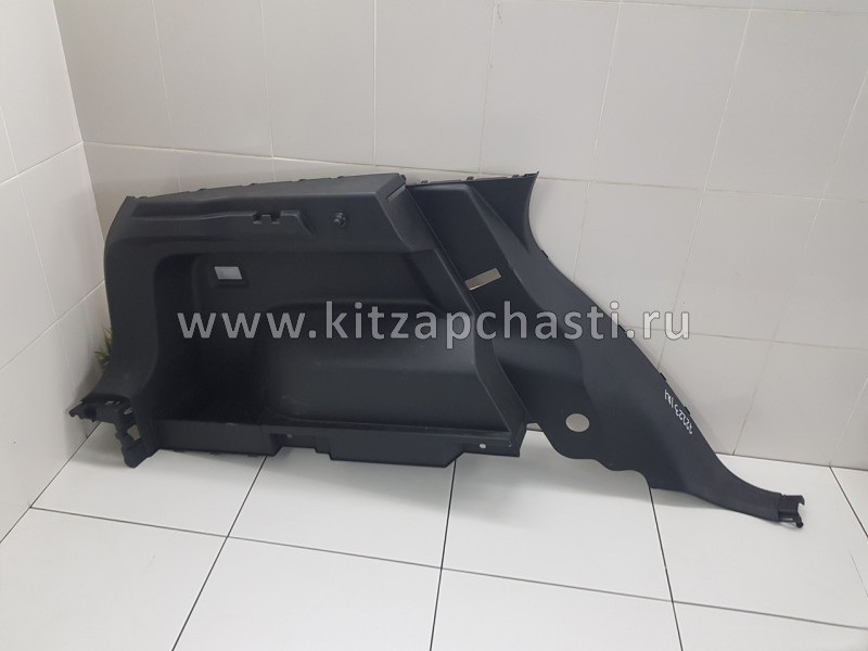 Облицовка стойки HAVAL Jolion 2024 5402110XST01A