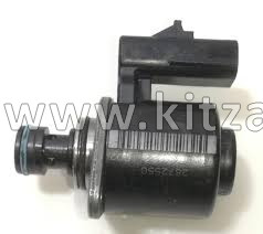 Клапан отсечки топлива (Актуатор) Cummins ISG12E5 Foton 4189 5406056