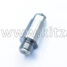 Клапан топливный сброса давления с рампы ISG12, X13 Foton 4189 5406058