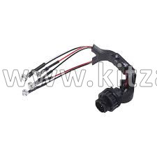 Провод форсунки Cummins ISG12E5 Foton 4189 5417169