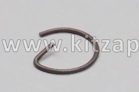 Кольцо стопорное поршневого пальца Cummins X13 Foton 4189 5486258