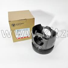 Поршень ДВС Cummins (460) Foton 4189 5486377