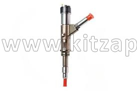 Форсунка топливная в сборе ISG12E5 Foton 4189 5491515