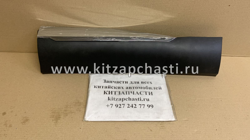 Молдинг двери задней левой HAVAL F7x 5500166XKQ00B