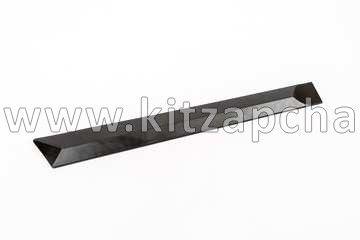 Молдинг задней правой двери Great Wall Hover 5500400-K24
