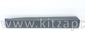 Молдинг двери передней левой HAVAL F7x 5500560XKQ11A