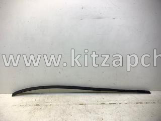 Накладка крыши левая HAVAL Jolion 2024 5501100XST01A