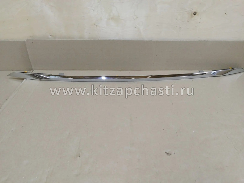 Накладка крышки багажника хром HAVAL F7 5506121XKQ00A