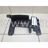 Кронштейн решетки радиатора HAVAL Jolion 2024 5509102XST13A
