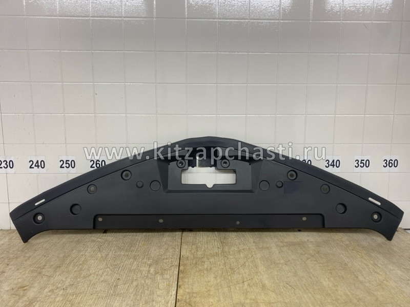 Передняя крышка двигателя HAVAL F7x 2pect 5509103XKN02A